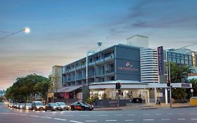 The Metropolitan Spring Hill